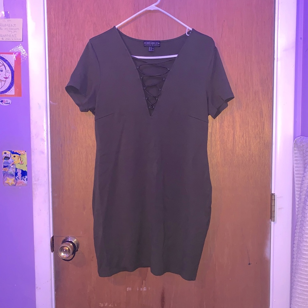Party dress!